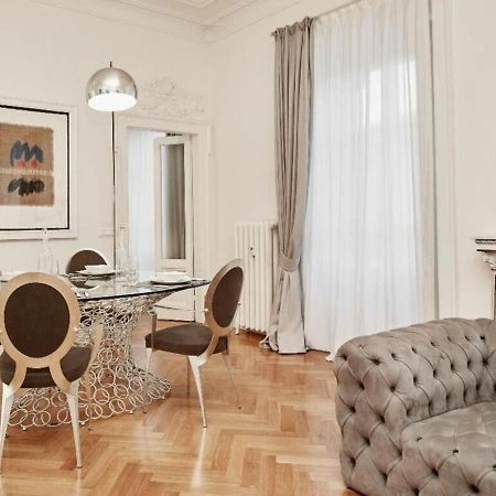 Vallazze Luxury By Halldis Μιλάνο Εξωτερικό φωτογραφία