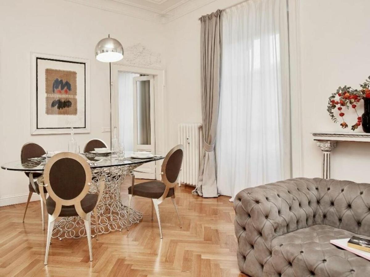 Vallazze Luxury By Halldis Μιλάνο Εξωτερικό φωτογραφία
