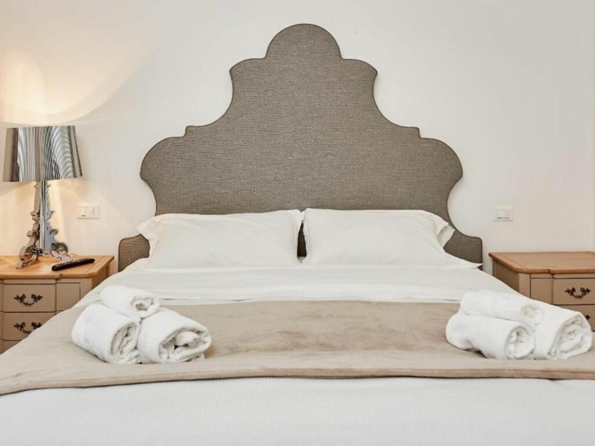 Vallazze Luxury By Halldis Μιλάνο Εξωτερικό φωτογραφία