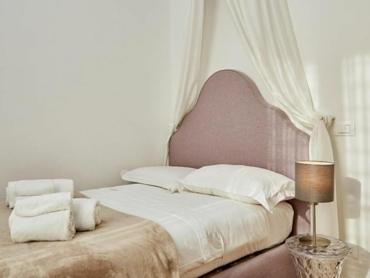 Vallazze Luxury By Halldis Μιλάνο Εξωτερικό φωτογραφία