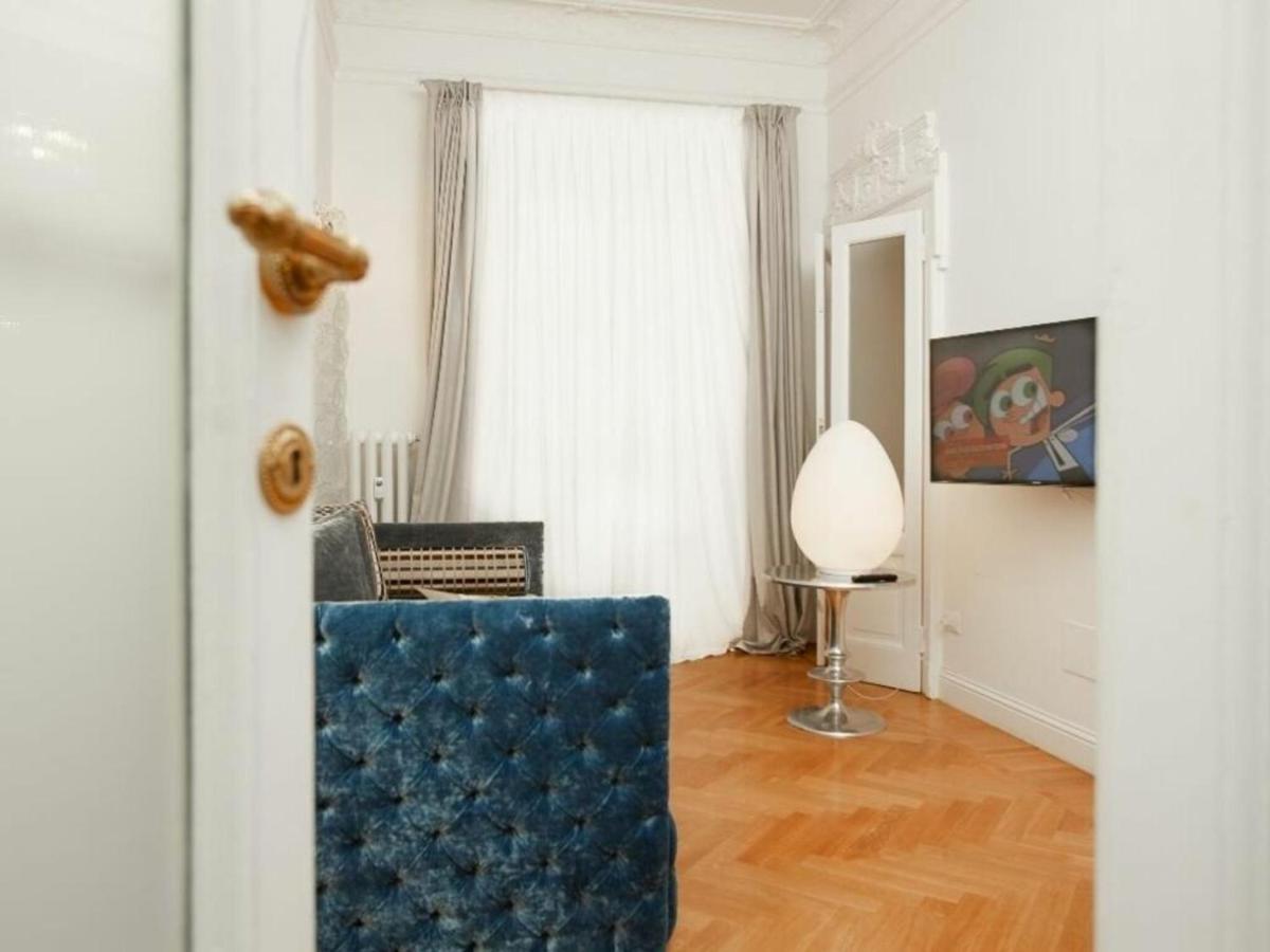 Vallazze Luxury By Halldis Μιλάνο Εξωτερικό φωτογραφία