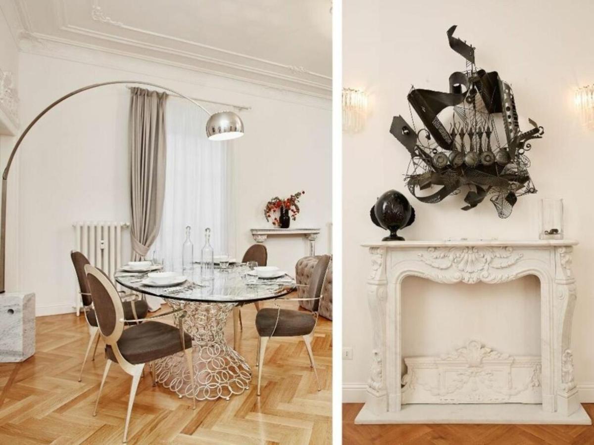 Vallazze Luxury By Halldis Μιλάνο Εξωτερικό φωτογραφία