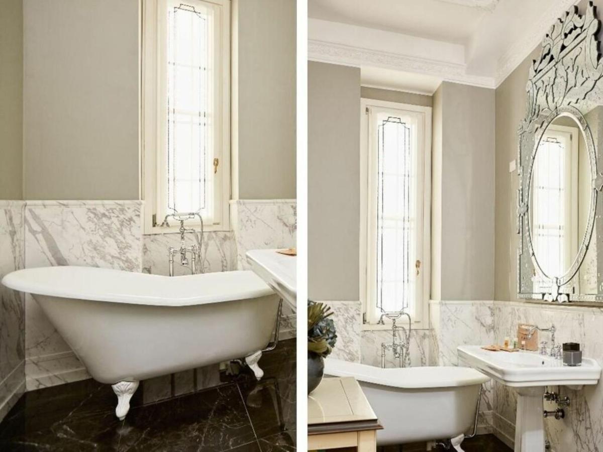 Vallazze Luxury By Halldis Μιλάνο Εξωτερικό φωτογραφία