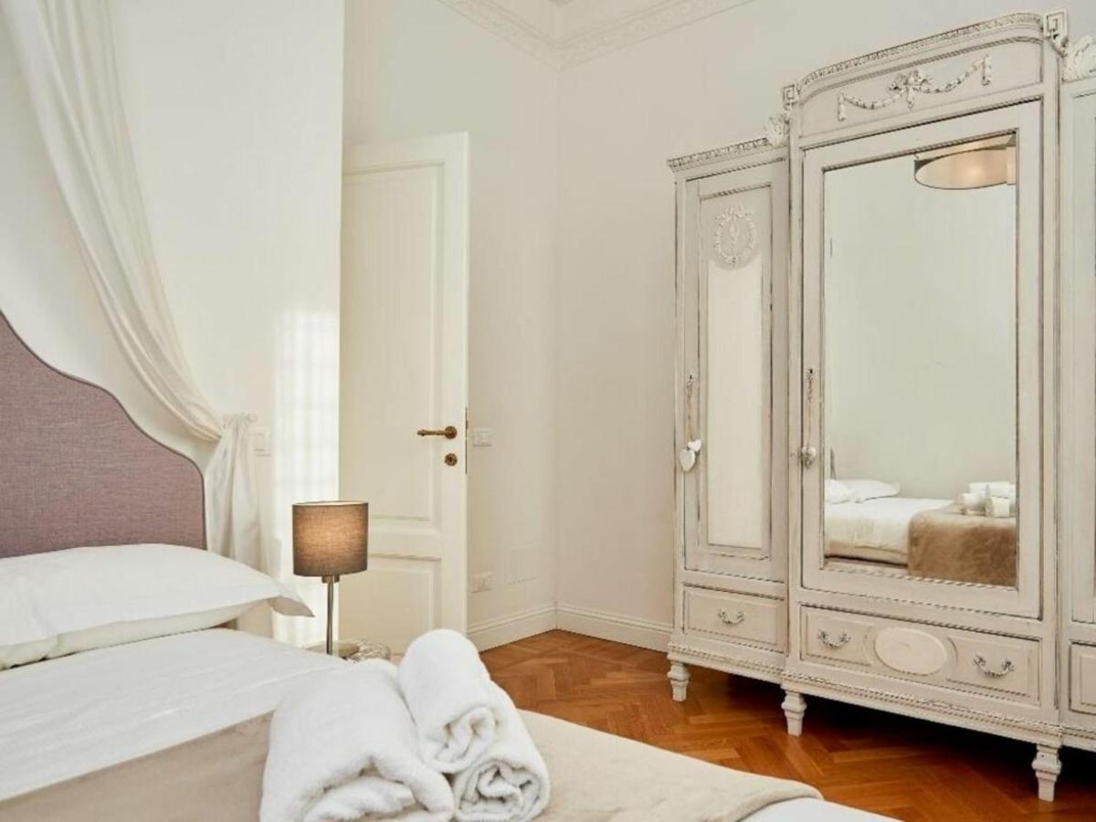 Vallazze Luxury By Halldis Μιλάνο Εξωτερικό φωτογραφία