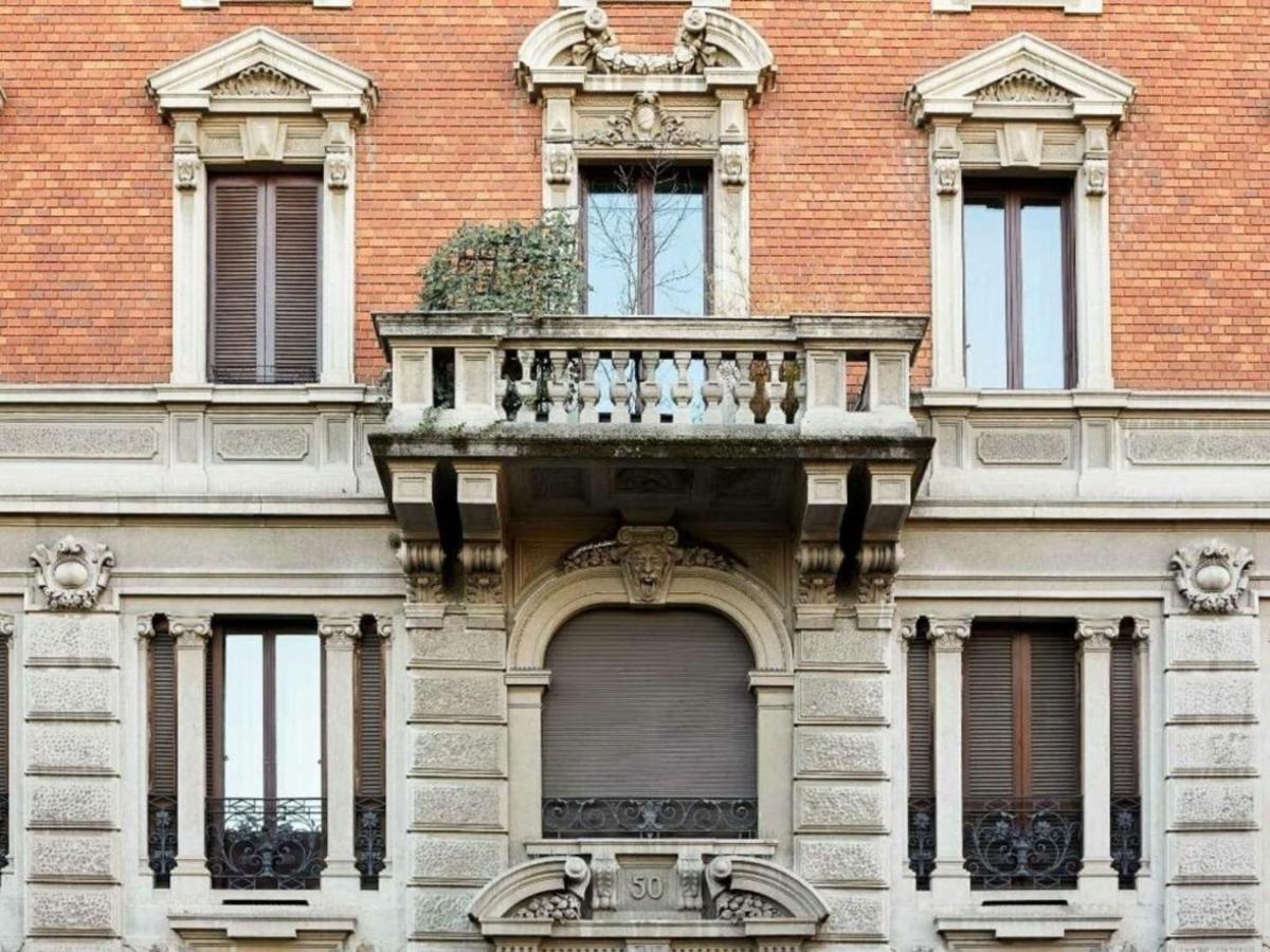 Vallazze Luxury By Halldis Μιλάνο Εξωτερικό φωτογραφία