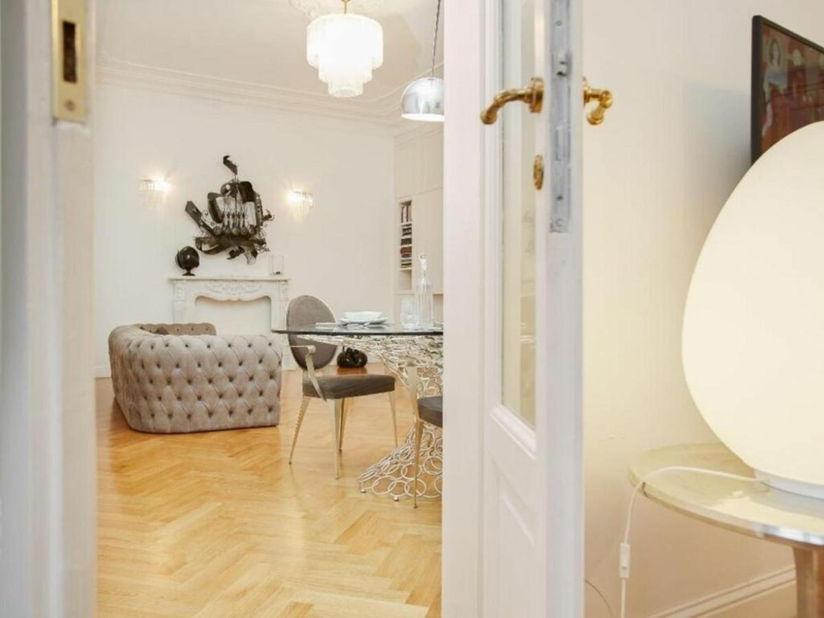 Vallazze Luxury By Halldis Μιλάνο Εξωτερικό φωτογραφία