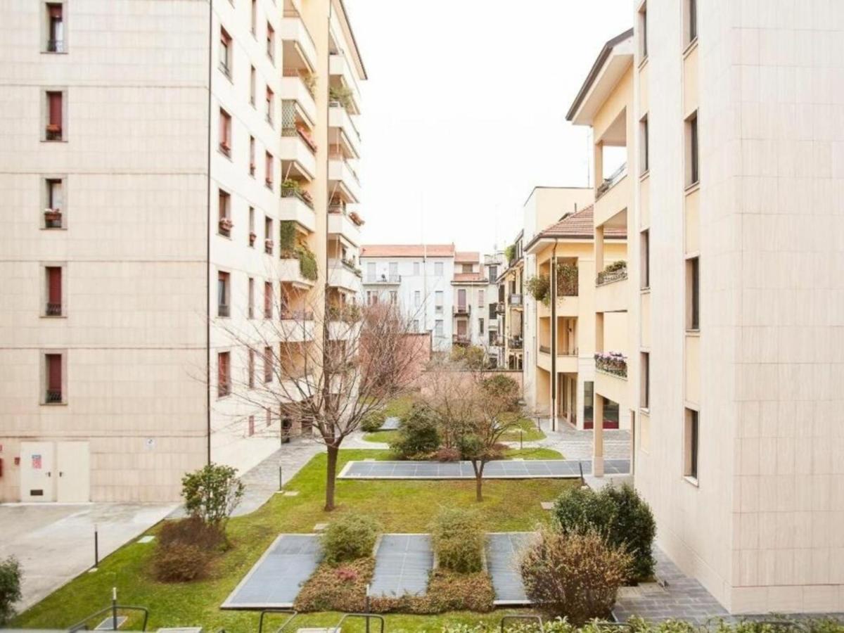 Vallazze Luxury By Halldis Μιλάνο Εξωτερικό φωτογραφία