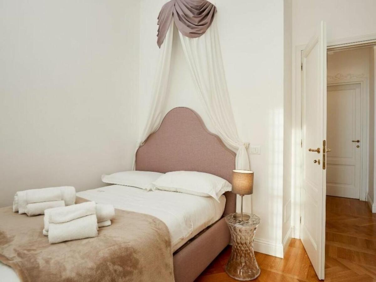 Vallazze Luxury By Halldis Μιλάνο Εξωτερικό φωτογραφία