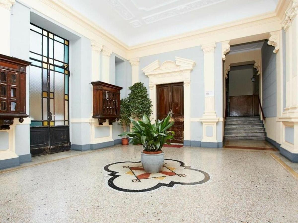 Vallazze Luxury By Halldis Μιλάνο Εξωτερικό φωτογραφία