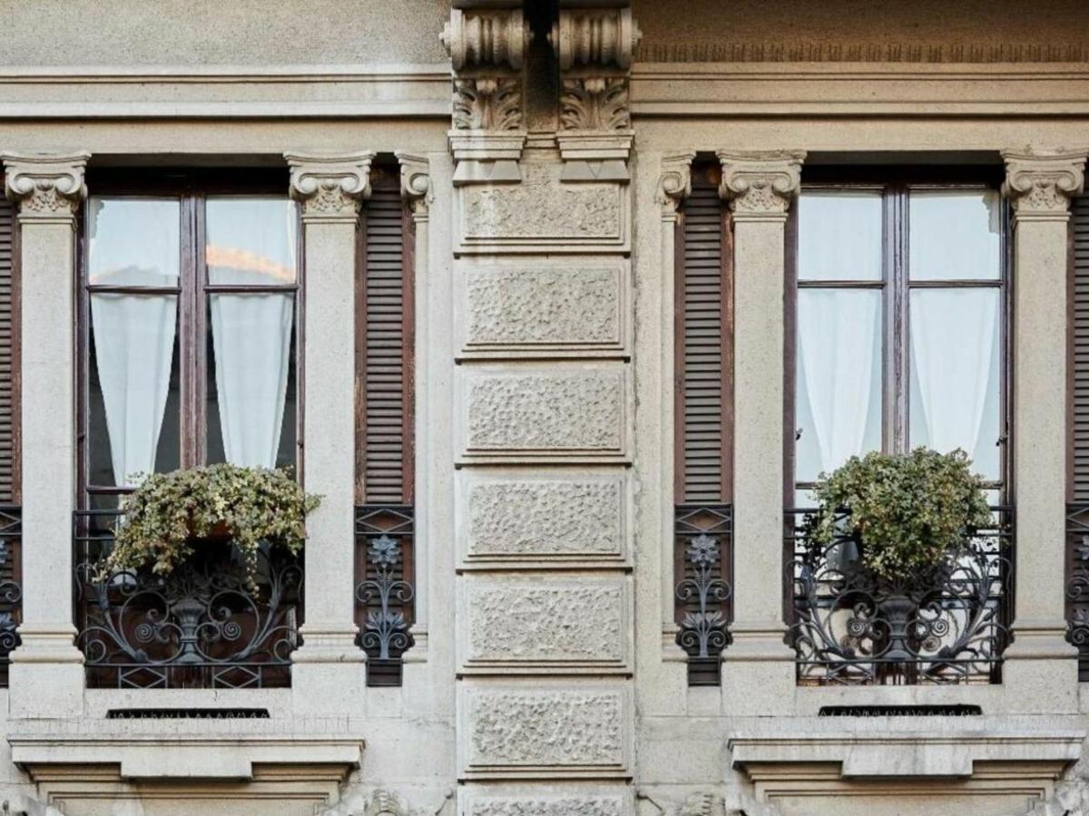 Vallazze Luxury By Halldis Μιλάνο Εξωτερικό φωτογραφία